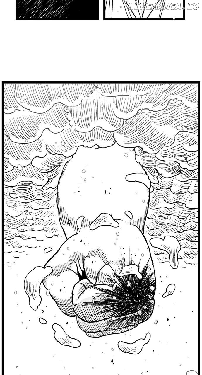 Hellper - Manga Chapter 182 - page 50