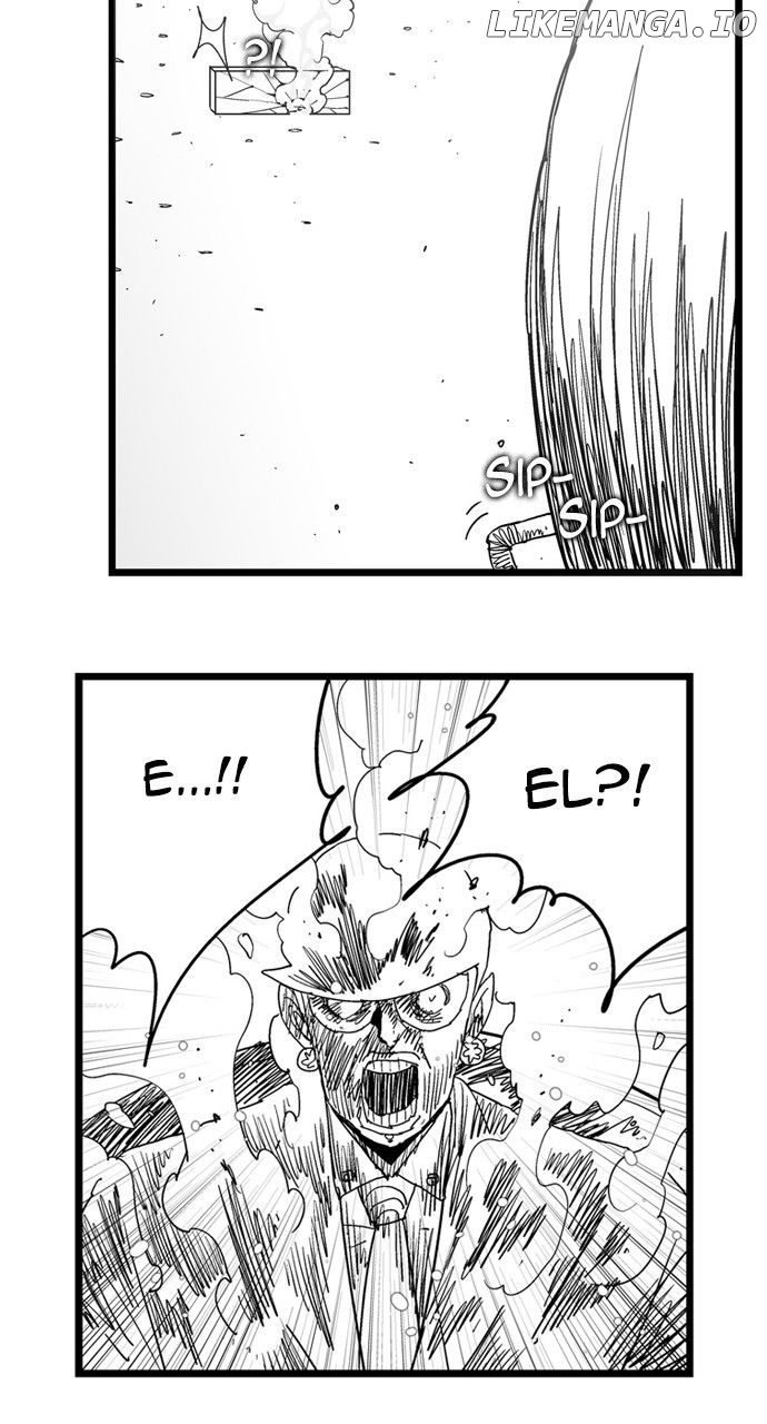 Hellper - Manga Chapter 182 - page 53