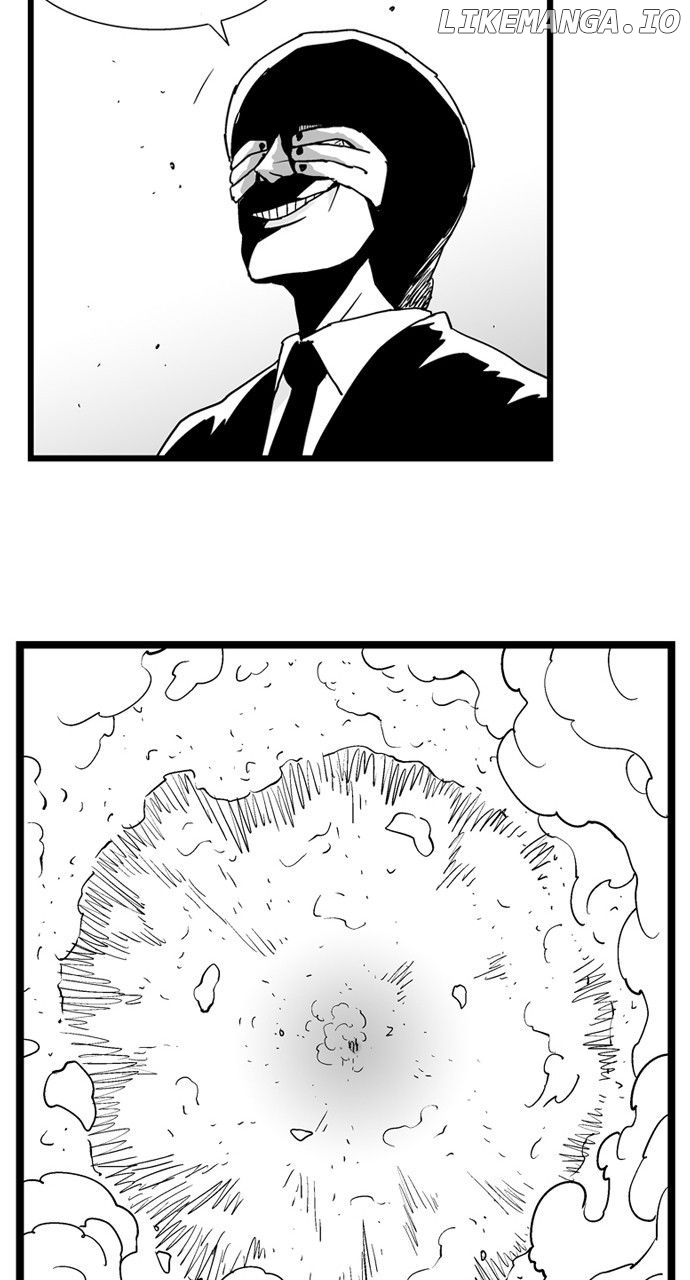 Hellper - Manga Chapter 182 - page 56