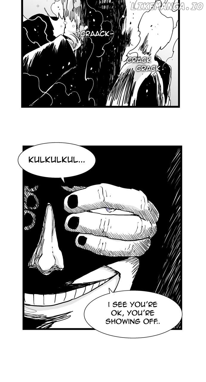 Hellper - Manga Chapter 182 - page 58