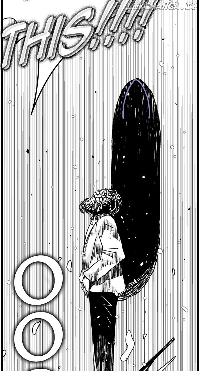 Hellper - Manga Chapter 182 - page 60