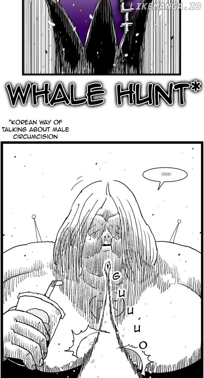Hellper - Manga Chapter 182 - page 62