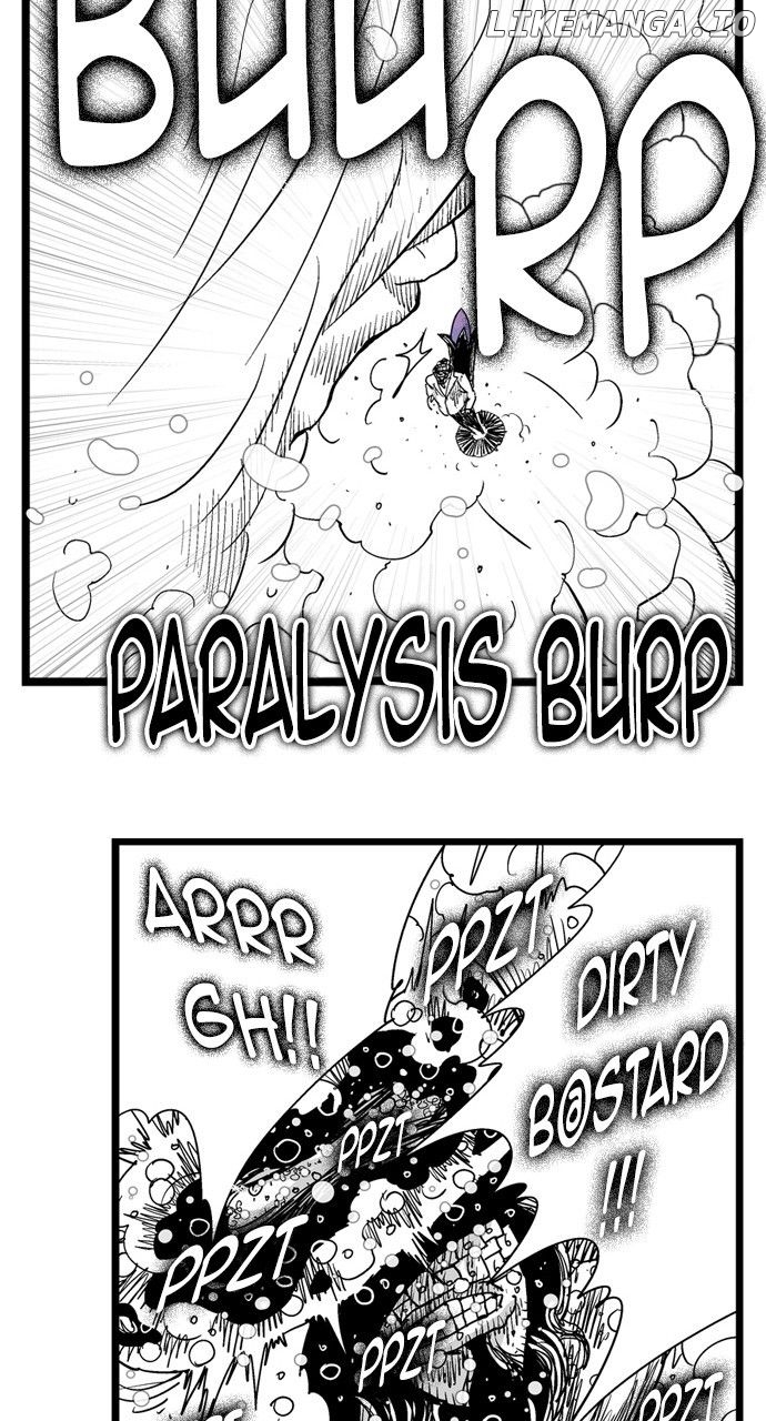 Hellper - Manga Chapter 182 - page 64