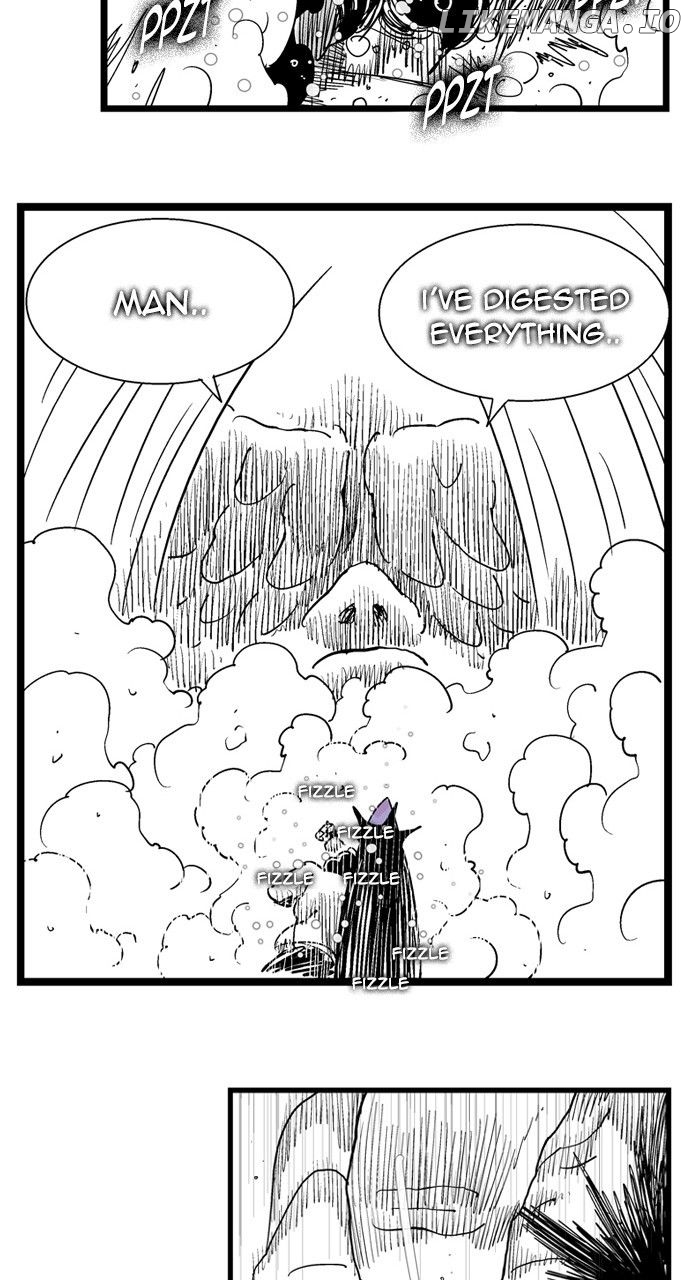Hellper - Manga Chapter 182 - page 65