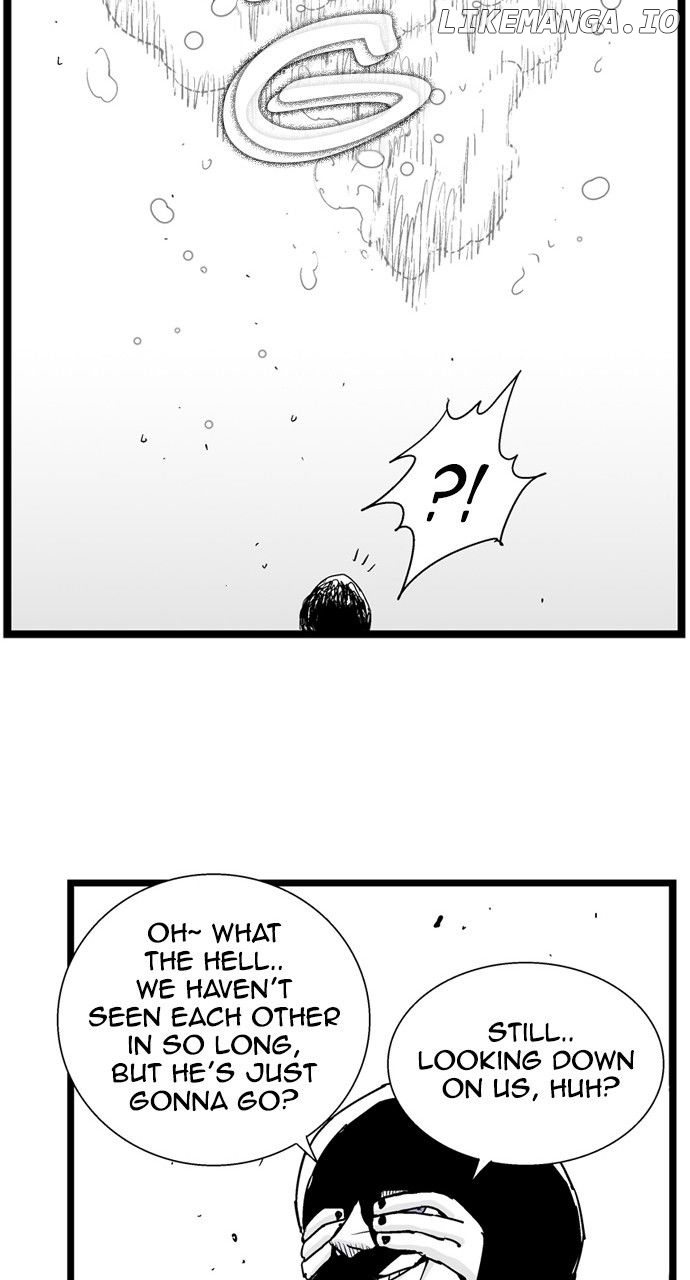 Hellper - Manga Chapter 182 - page 67