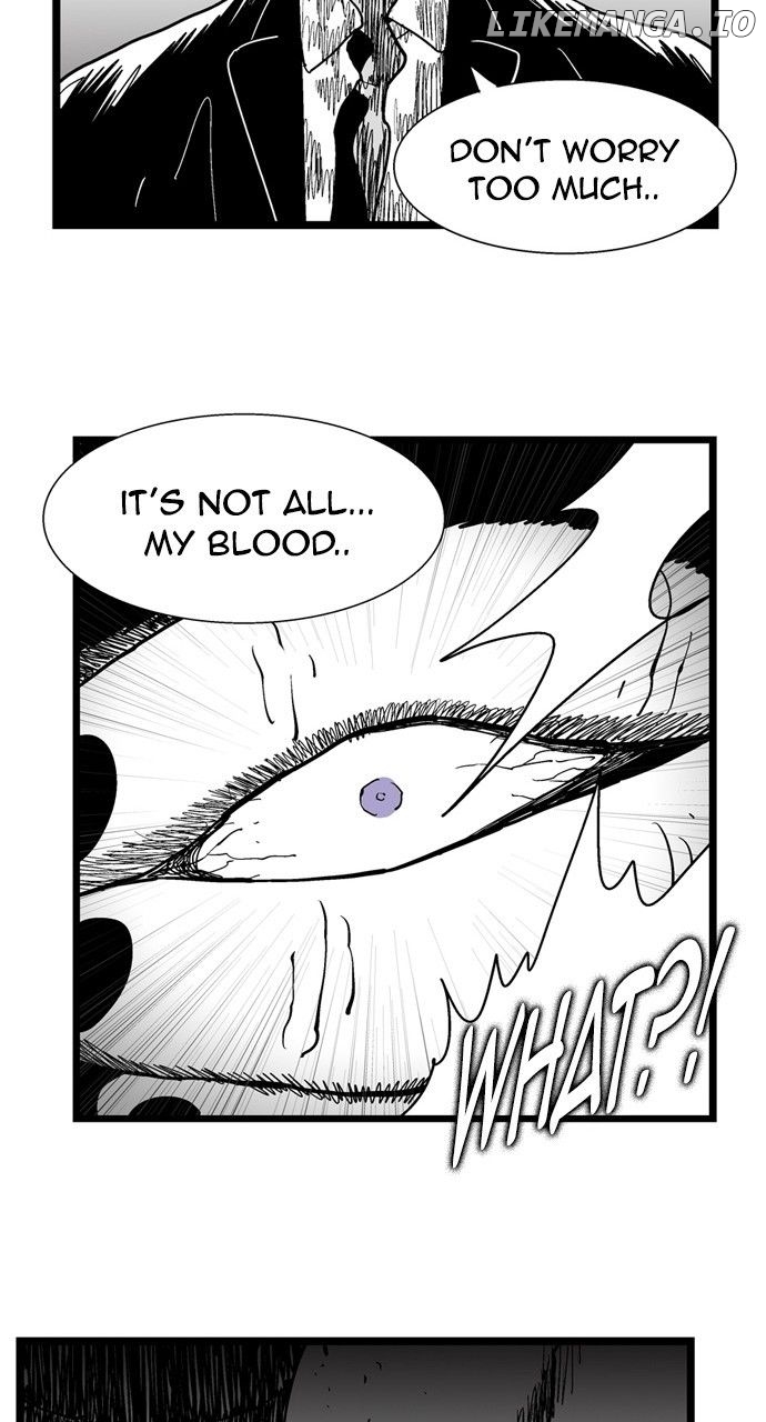 Hellper - Manga Chapter 182 - page 70
