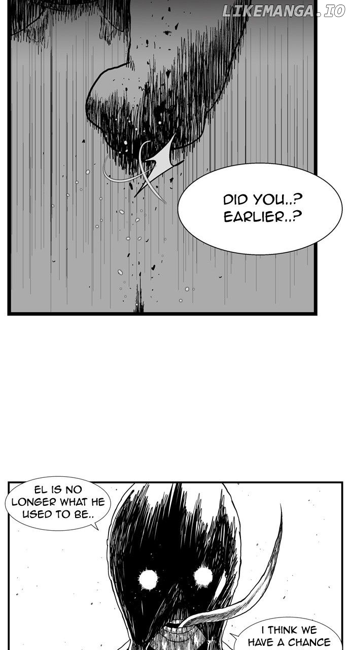 Hellper - Manga Chapter 182 - page 71