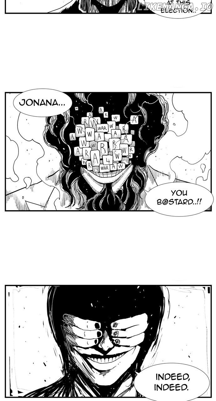 Hellper - Manga Chapter 182 - page 72