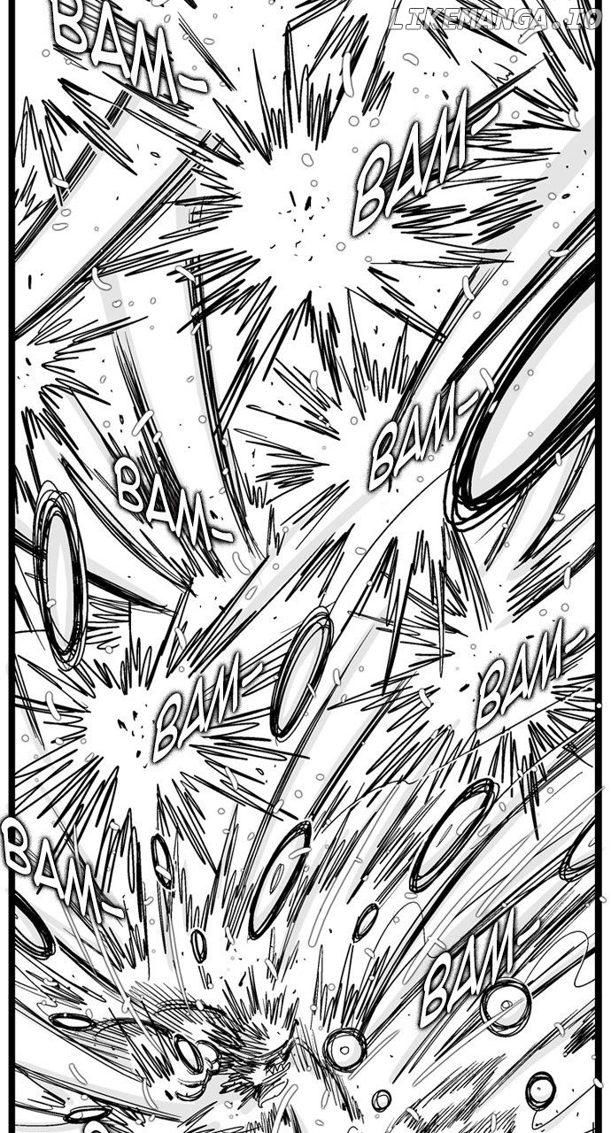 Hellper - Manga Chapter 182 - page 74