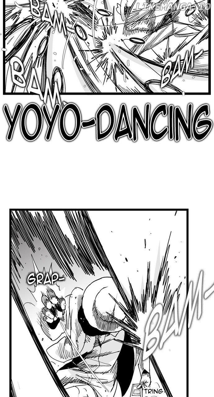 Hellper - Manga Chapter 182 - page 75