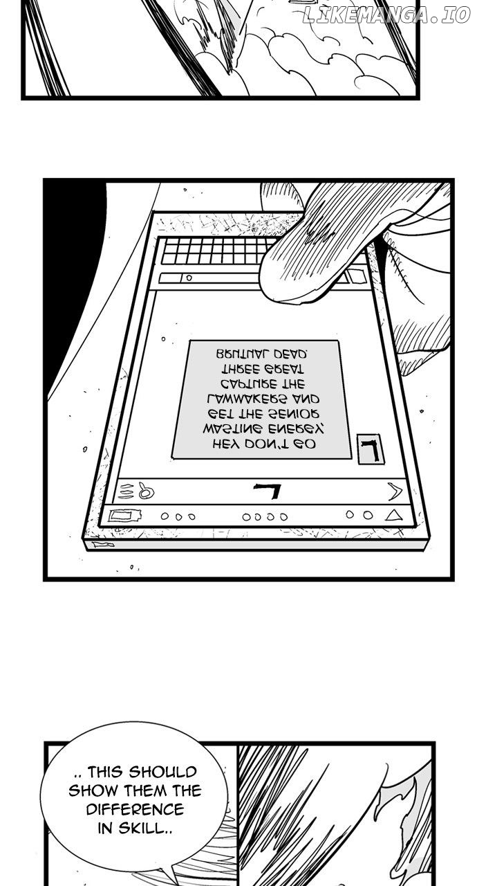 Hellper - Manga Chapter 182 - page 76