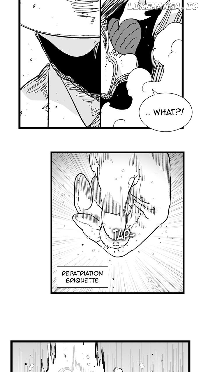 Hellper - Manga Chapter 182 - page 77