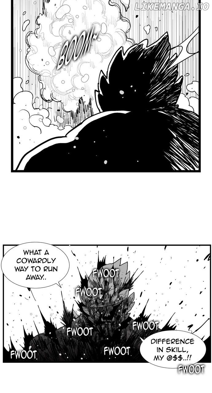 Hellper - Manga Chapter 182 - page 78