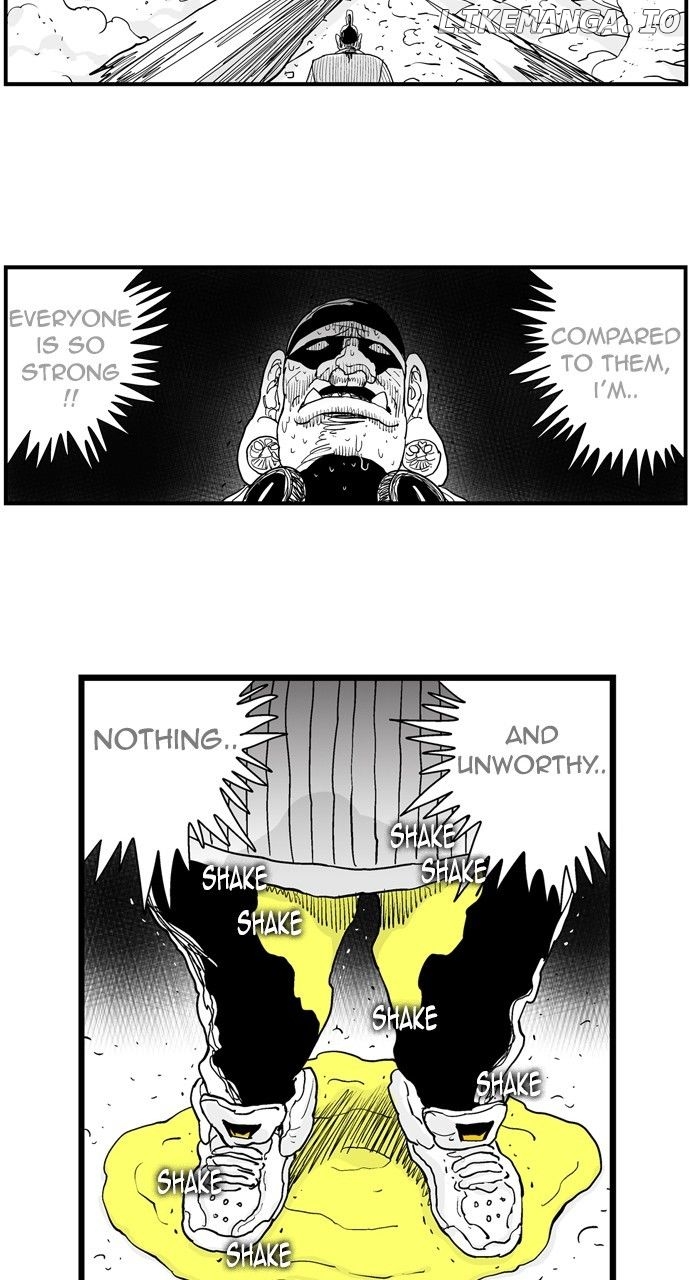 Hellper - Manga Chapter 182 - page 80