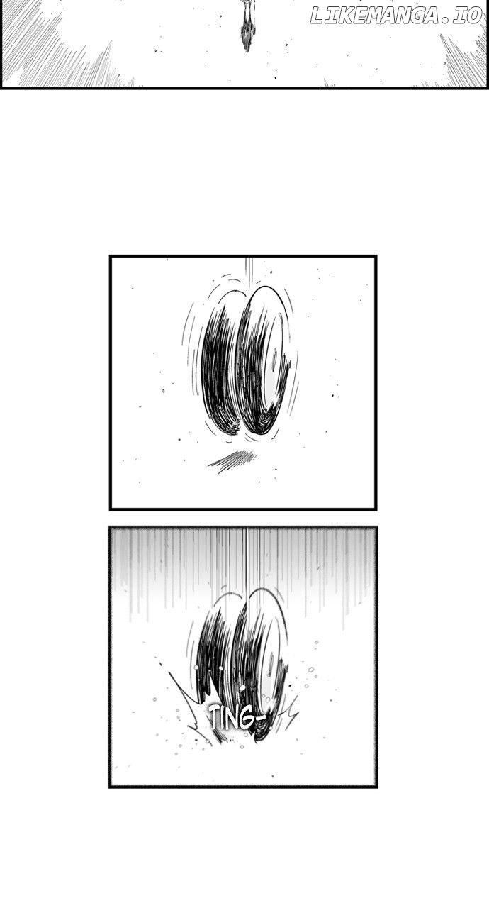 Hellper - Manga Chapter 182 - page 9