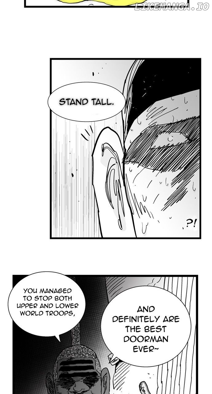 Hellper - Manga Chapter 182 - page 81