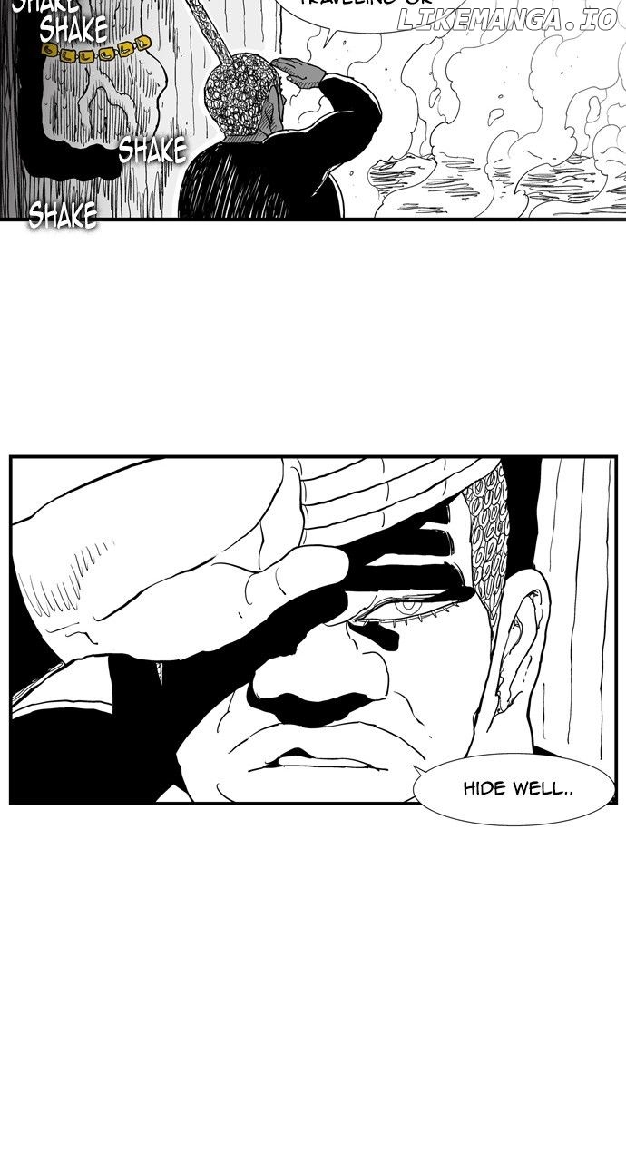 Hellper - Manga Chapter 182 - page 83