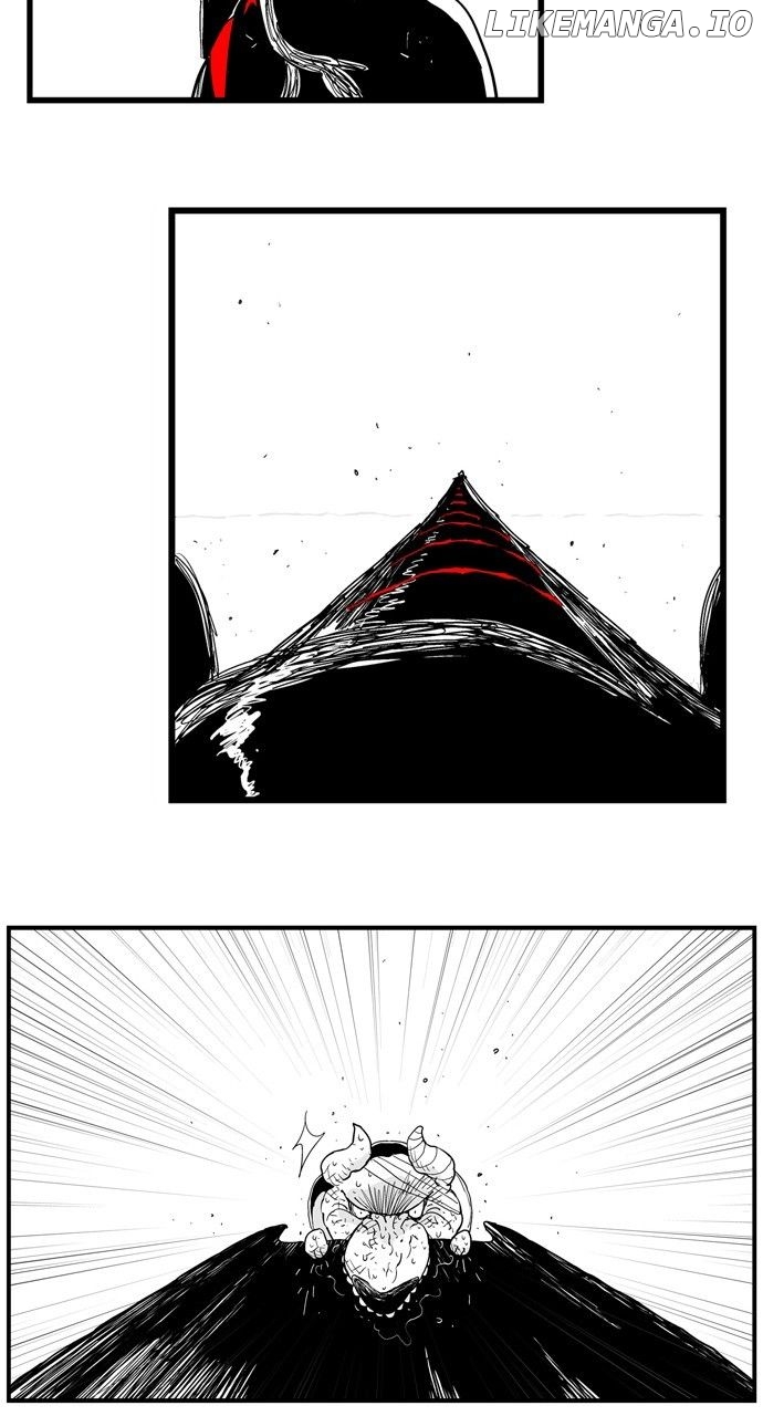 Hellper - Manga Chapter 182 - page 89