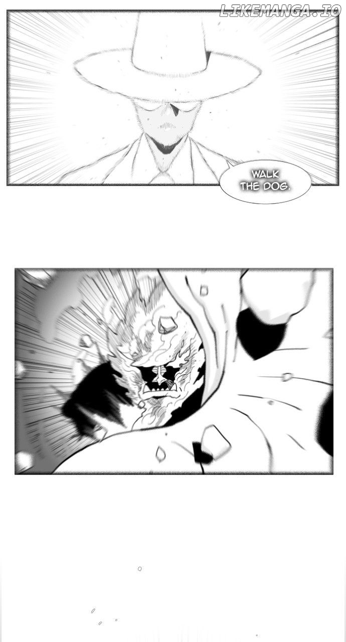 Hellper - Manga Chapter 182 - page 10