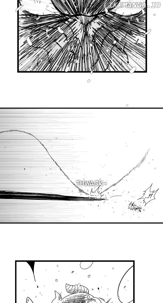 Hellper - Manga Chapter 182 - page 92