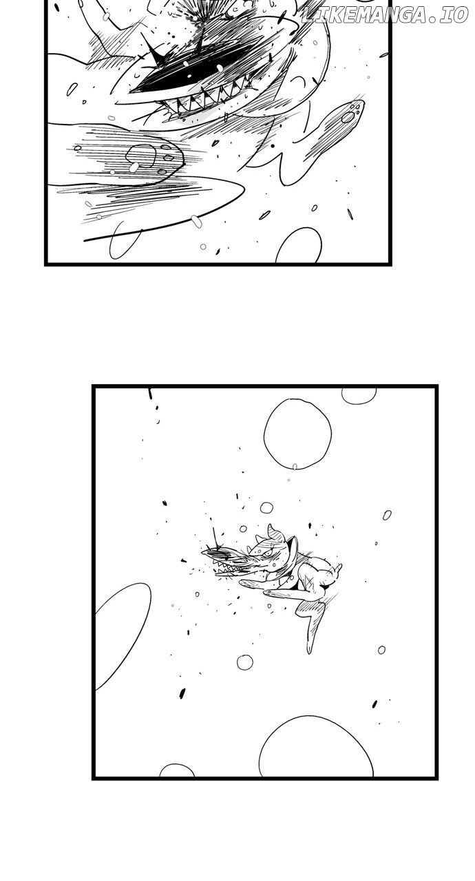 Hellper - Manga Chapter 182 - page 93
