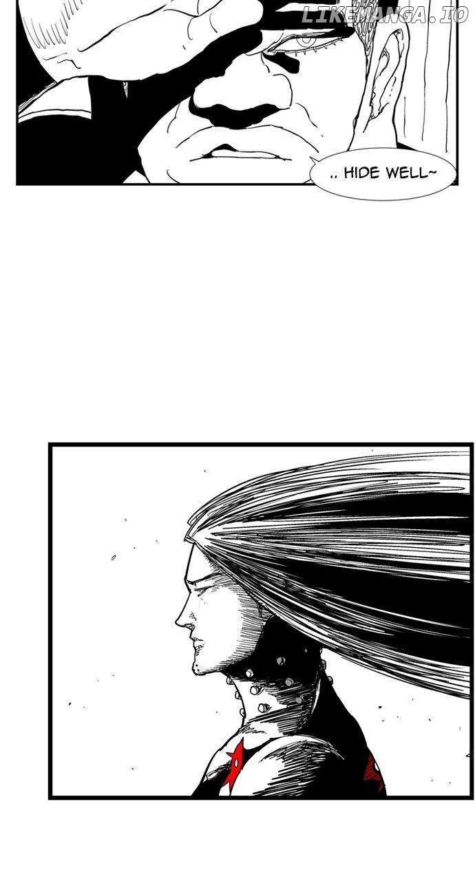 Hellper - Manga Chapter 182 - page 96