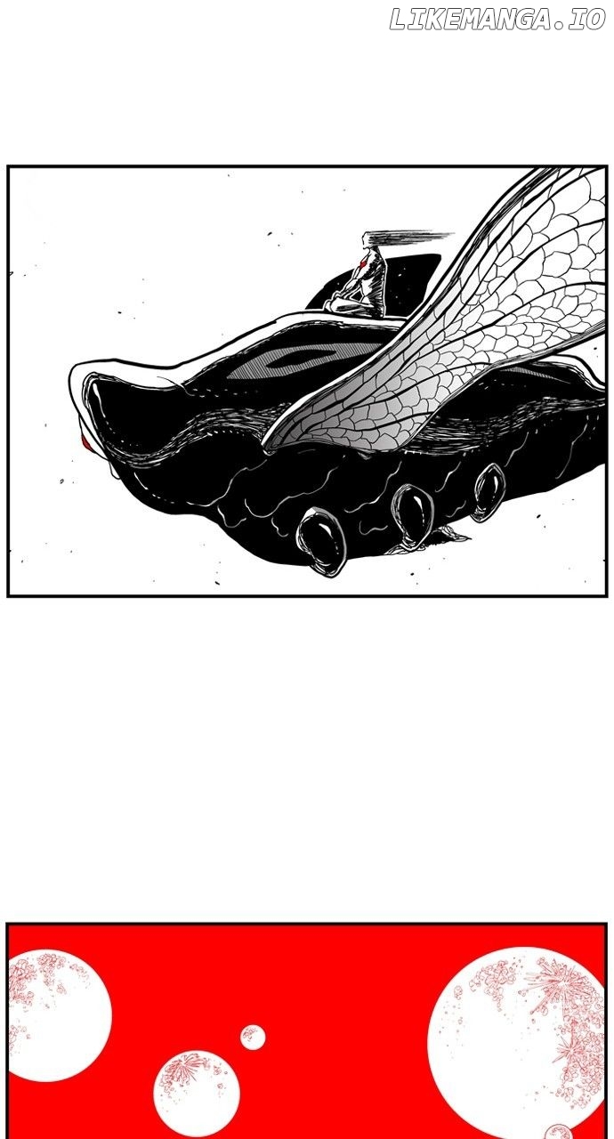 Hellper - Manga Chapter 182 - page 97