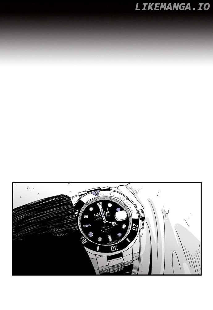 Hellper - Manga Chapter 158 - page 2