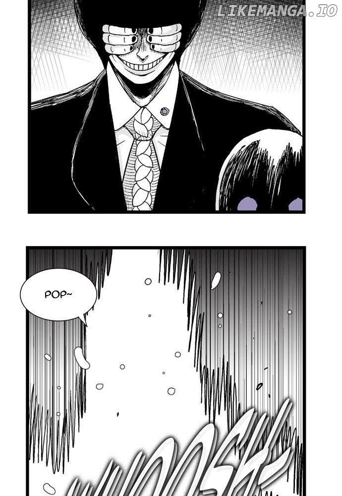 Hellper - Manga Chapter 158 - page 11