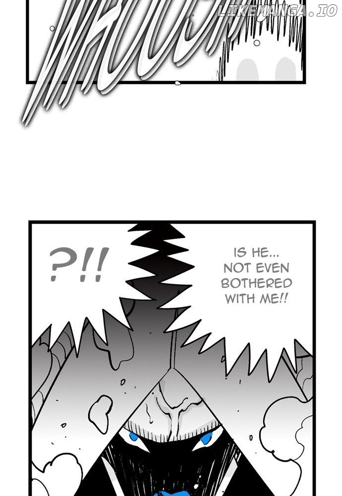 Hellper - Manga Chapter 158 - page 12