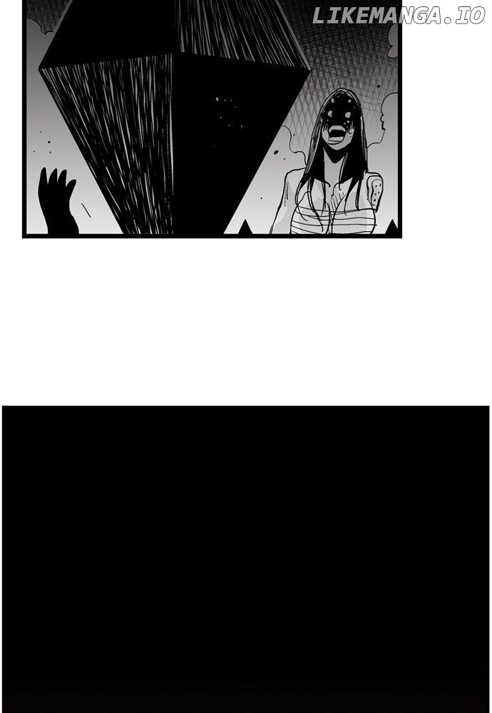 Hellper - Manga Chapter 158 - page 15