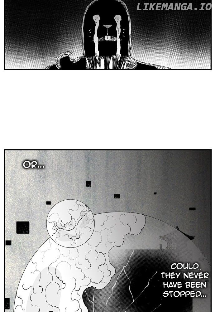 Hellper - Manga Chapter 158 - page 17