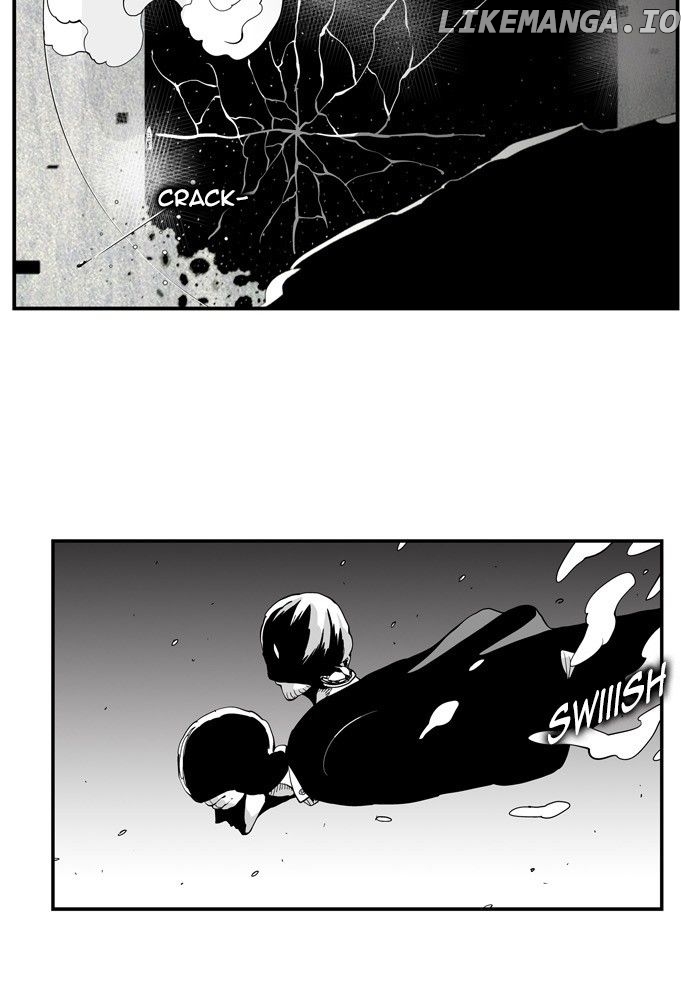 Hellper - Manga Chapter 158 - page 18