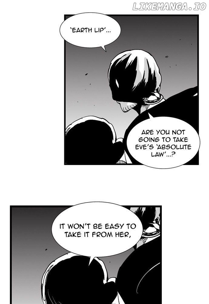 Hellper - Manga Chapter 158 - page 19