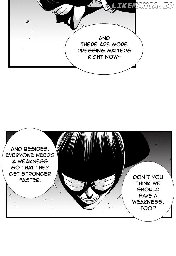 Hellper - Manga Chapter 158 - page 20