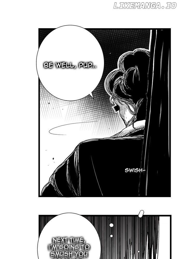 Hellper - Manga Chapter 158 - page 3