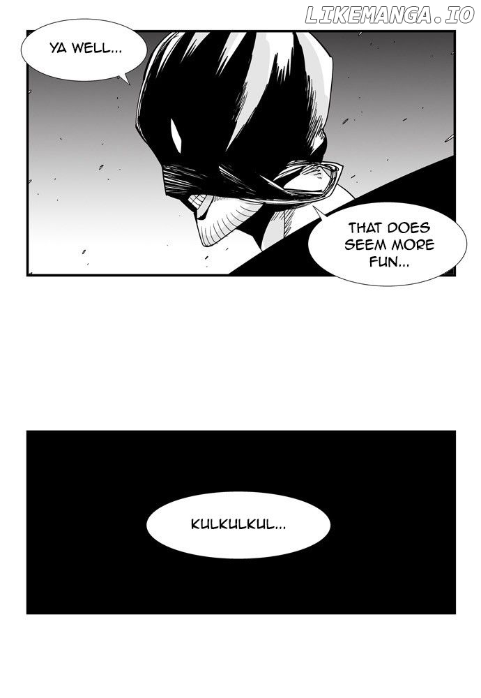 Hellper - Manga Chapter 158 - page 21