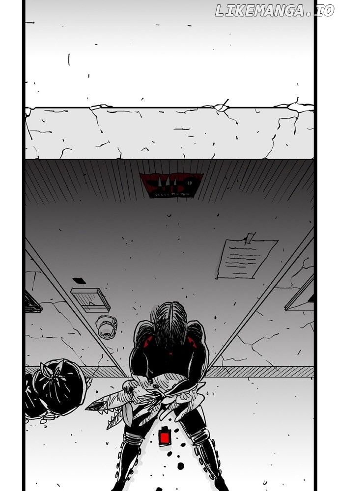 Hellper - Manga Chapter 158 - page 23