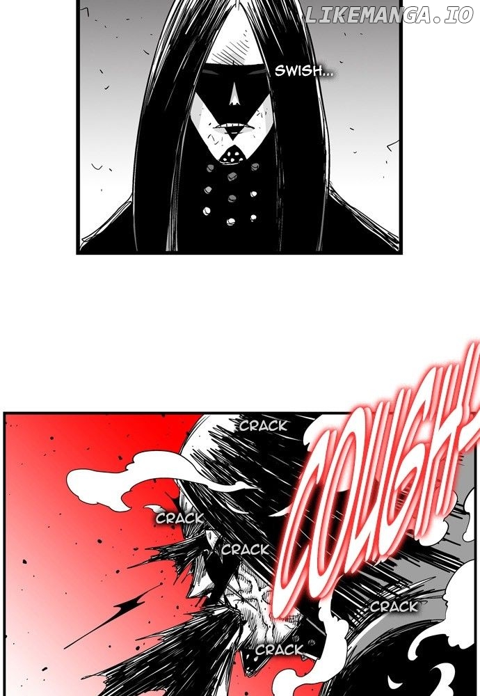 Hellper - Manga Chapter 158 - page 25