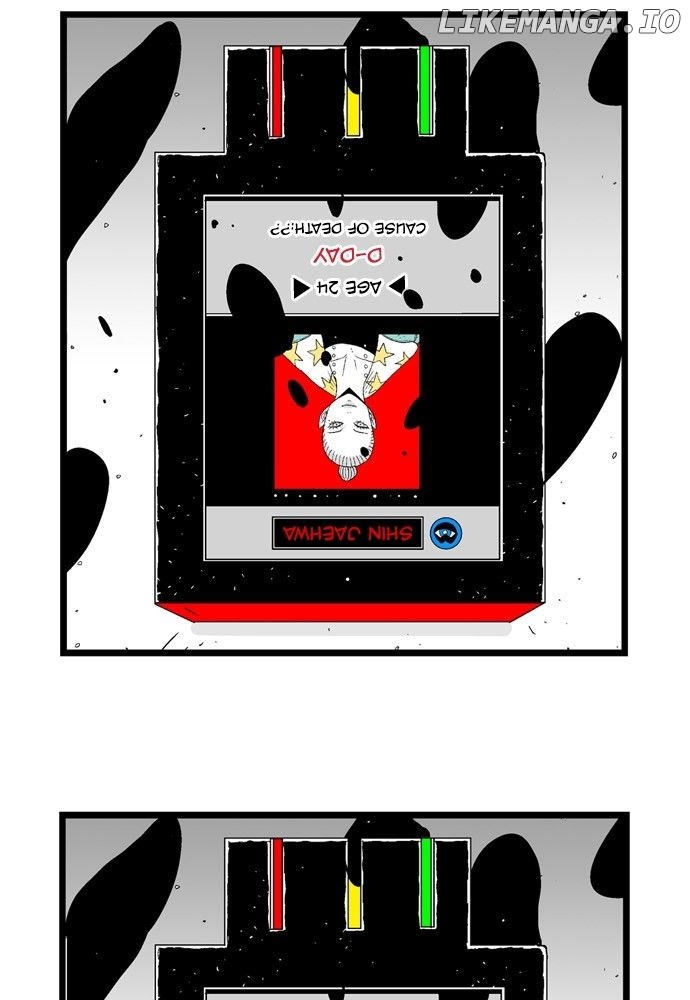Hellper - Manga Chapter 158 - page 27