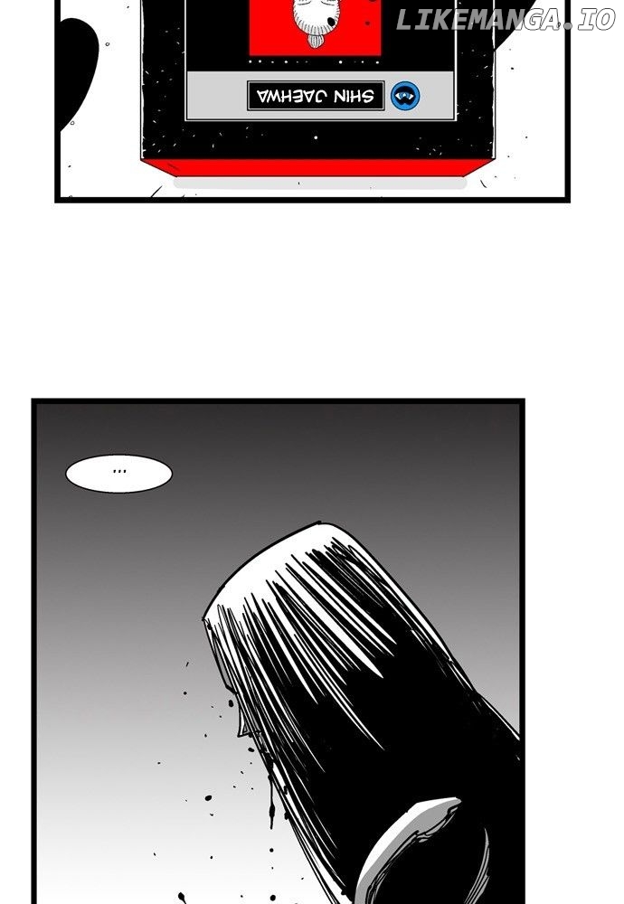 Hellper - Manga Chapter 158 - page 29