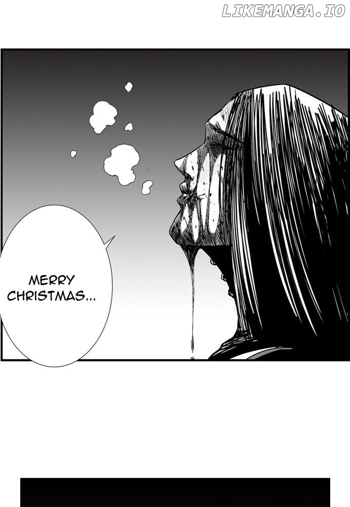 Hellper - Manga Chapter 158 - page 31