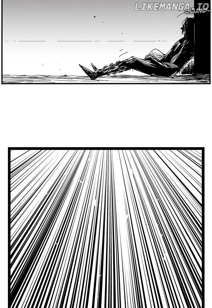 Hellper - Manga Chapter 158 - page 33