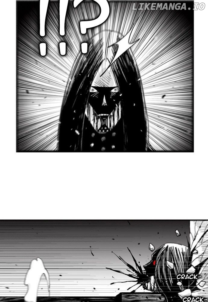 Hellper - Manga Chapter 158 - page 35