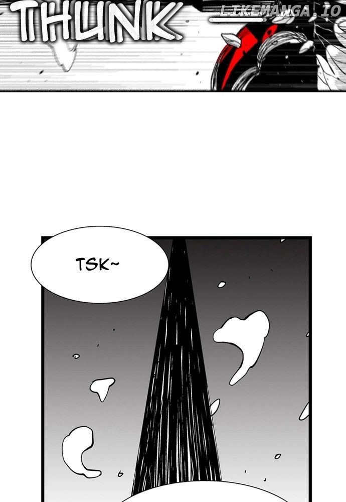 Hellper - Manga Chapter 158 - page 36