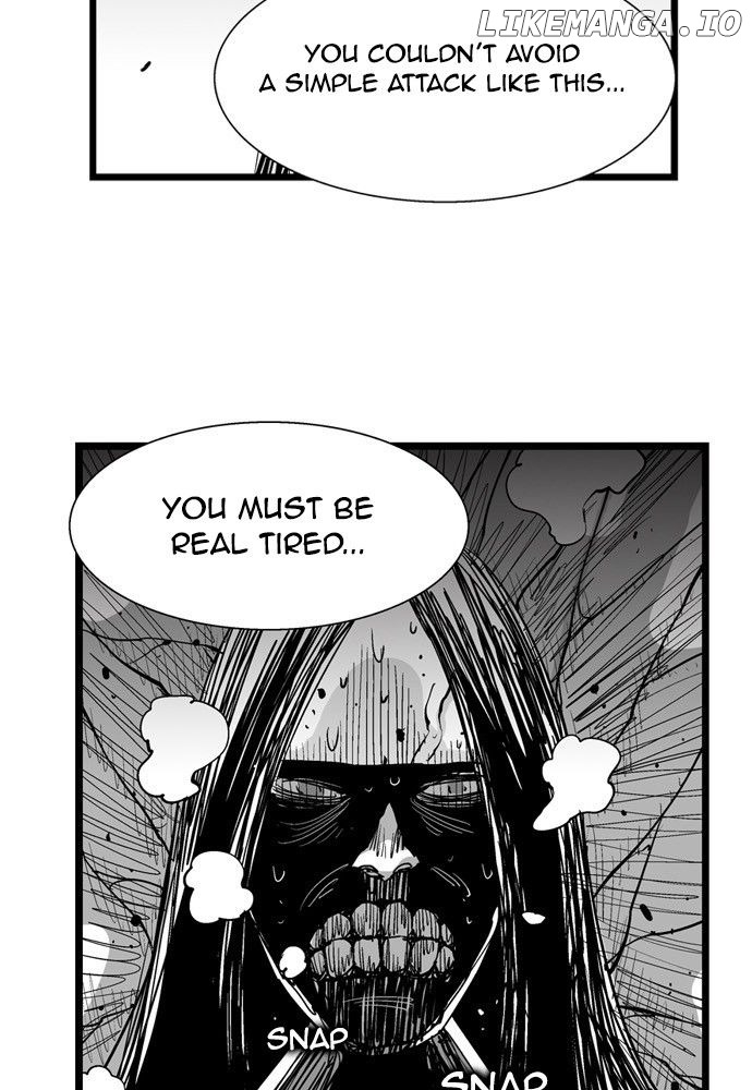 Hellper - Manga Chapter 158 - page 37