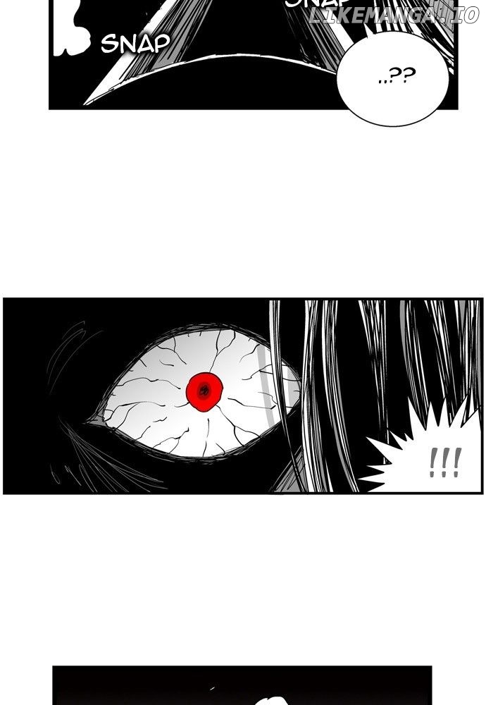Hellper - Manga Chapter 158 - page 38