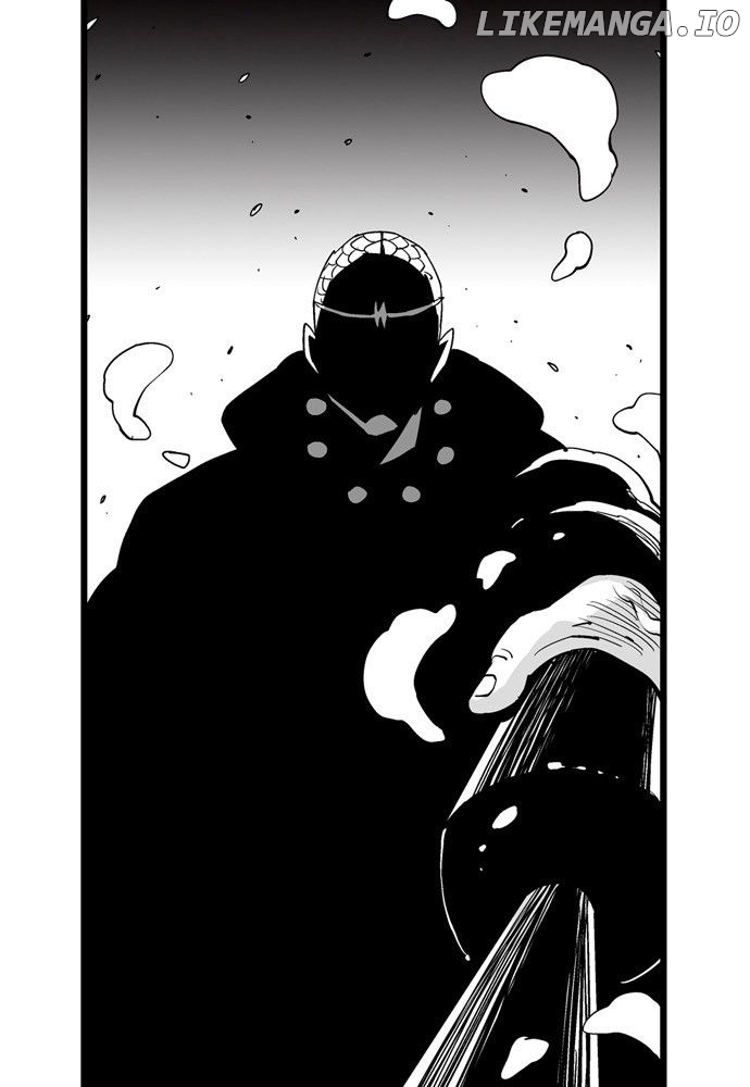 Hellper - Manga Chapter 158 - page 39