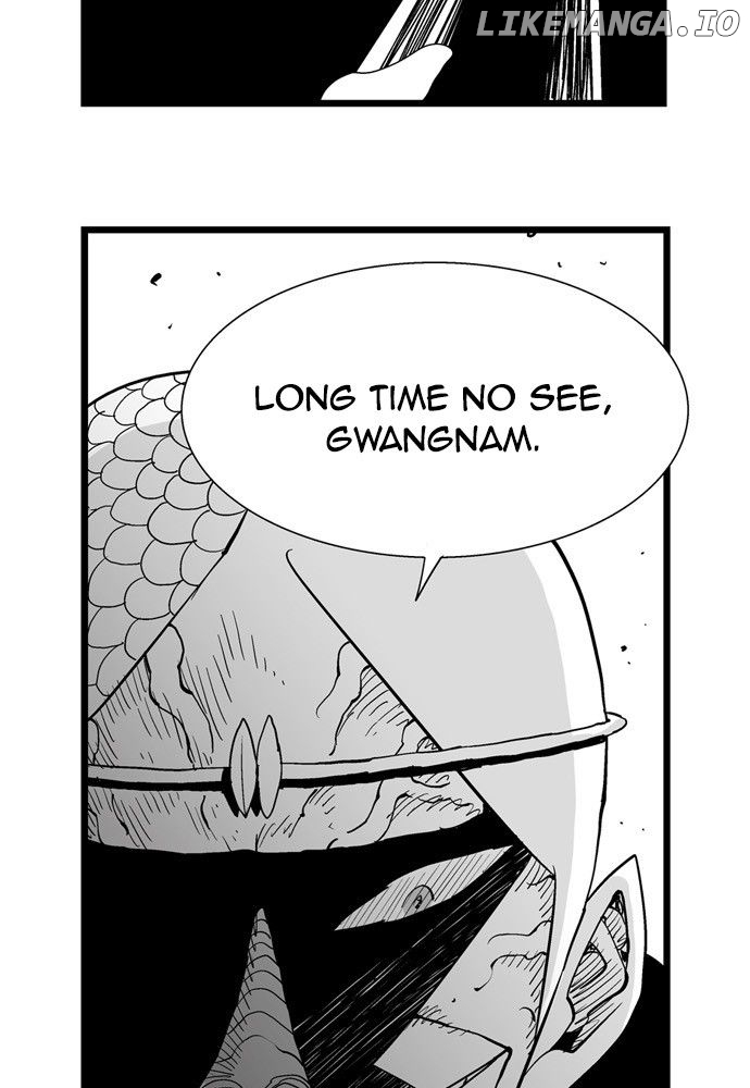 Hellper - Manga Chapter 158 - page 40
