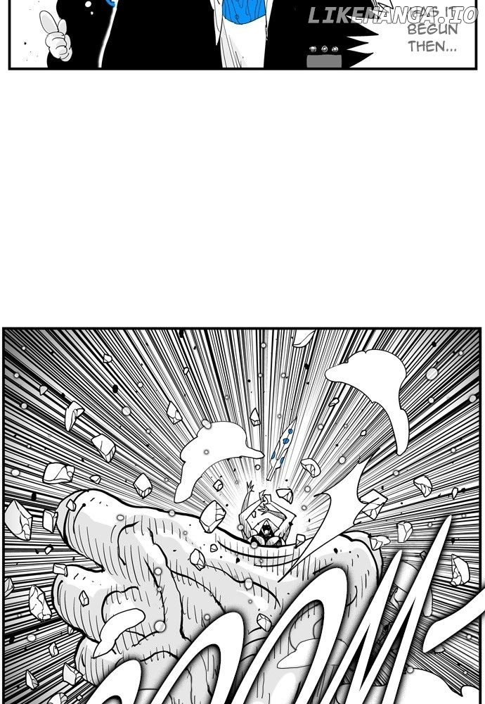 Hellper - Manga Chapter 158 - page 5
